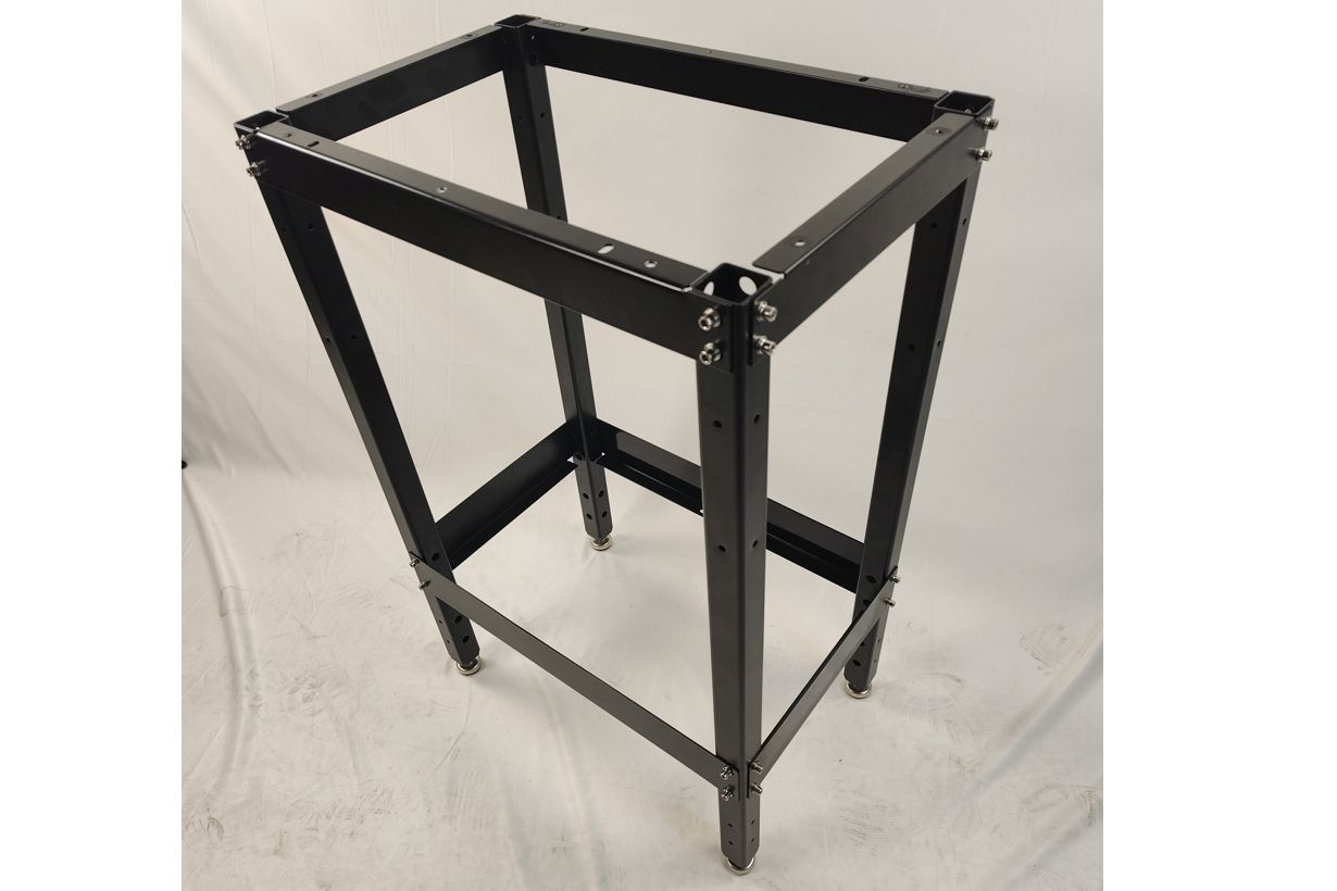 Подставка для чугунного фрезерного стола JRTS-1C