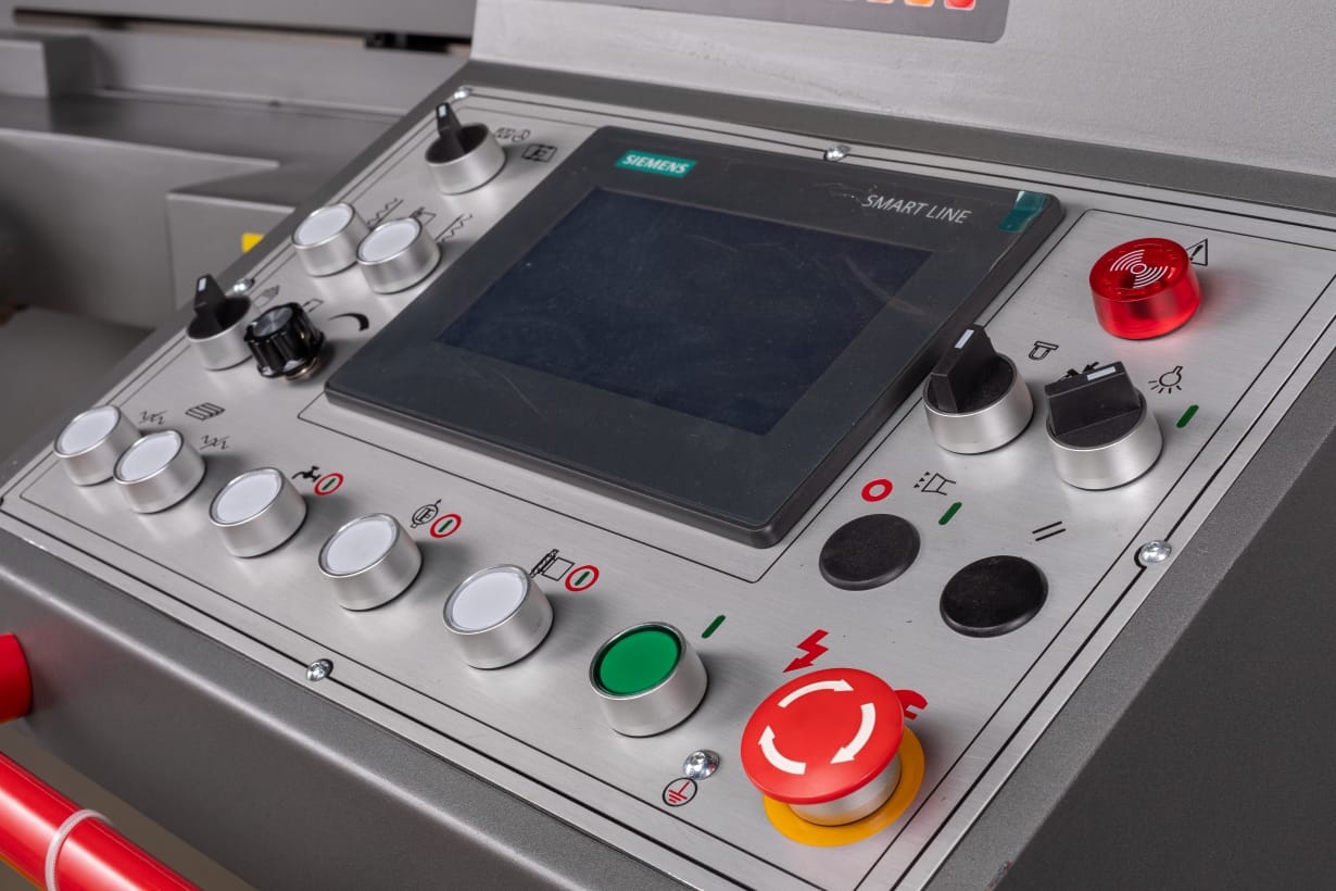 JET JPSG-1640SG Плоскошлифовальный станок