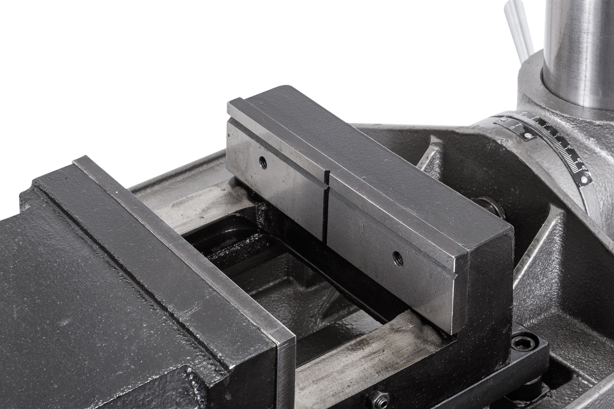 JET JDP-20FTD Вертикально-сверлильный станок 400В