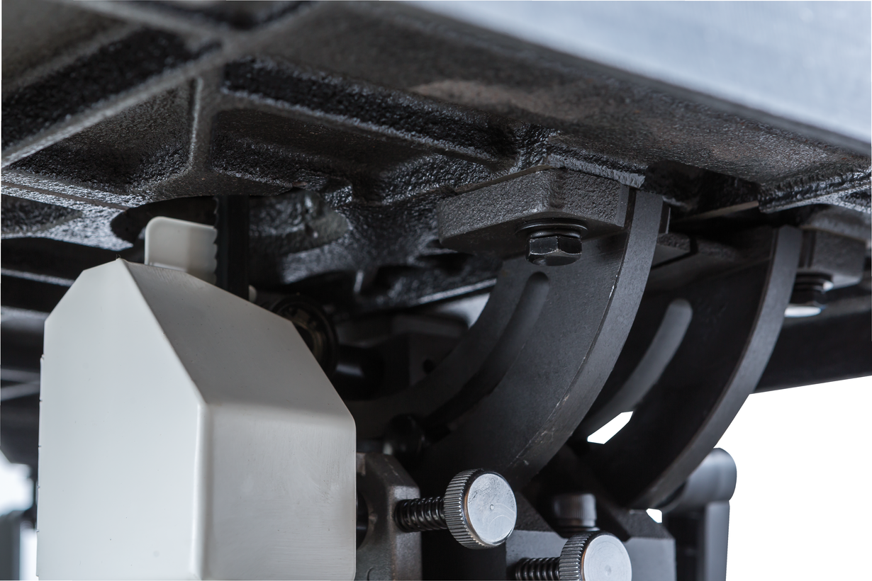 JET JWBS-15-M ленточнопильный станок 230 В (JET Дисконт) - (Демозал Москва)