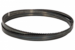 Фото анонса: Полотно каленой ленточной пилы 10х0,65х1575 6TPI (JWBS-9X, JWBS-9S JWBS-9SL)