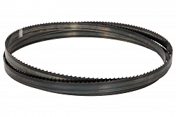 Фото анонса: Полотно каленой ленточной пилы 10х0,65х1575 3TPI (JWBS-9X, JWBS-9S JWBS-9SL)