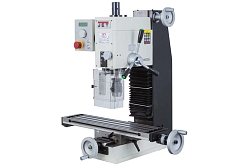 JET JMD-X2L Фрезерно-сверлильный станок