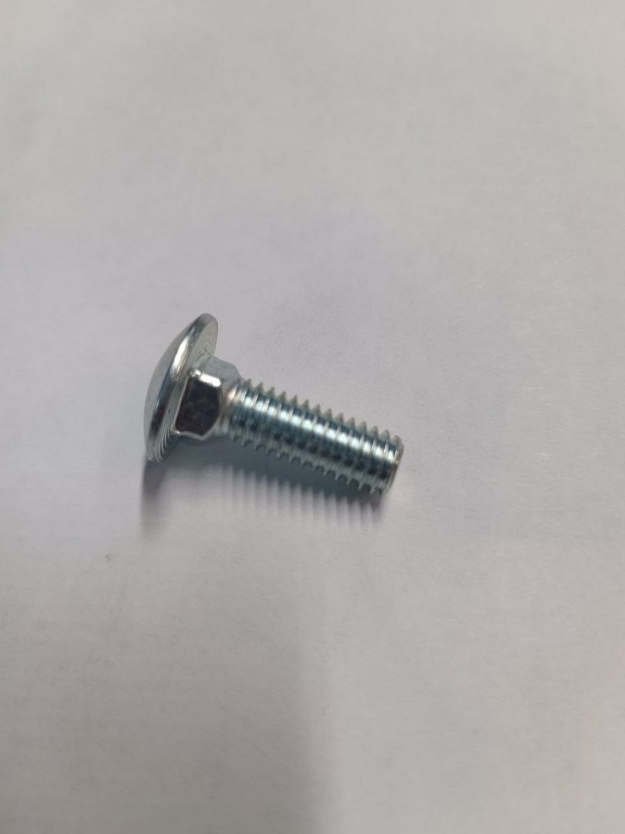 Винт 5/16х1" (1 шт.) для фиксации фрезерного упора 98800FJ