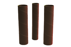 Фото анонса: Шлифовальная втулка 6х152 мм 120G для JBOS-5, JOVS-10 и JOSS-S